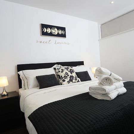 Luxury Apartments In Central Watford Watford  Exterior foto