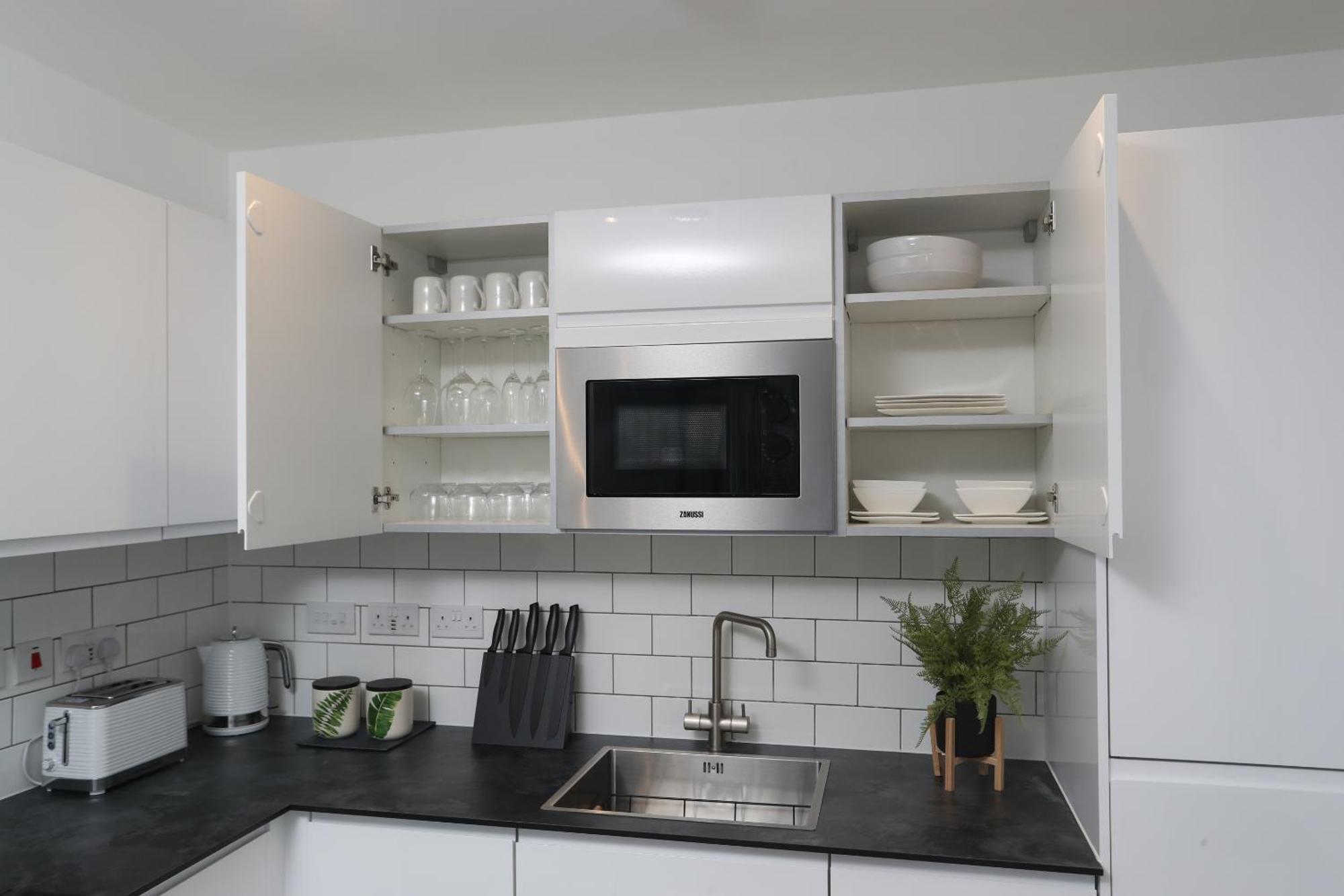 Luxury Apartments In Central Watford Watford  Exterior foto