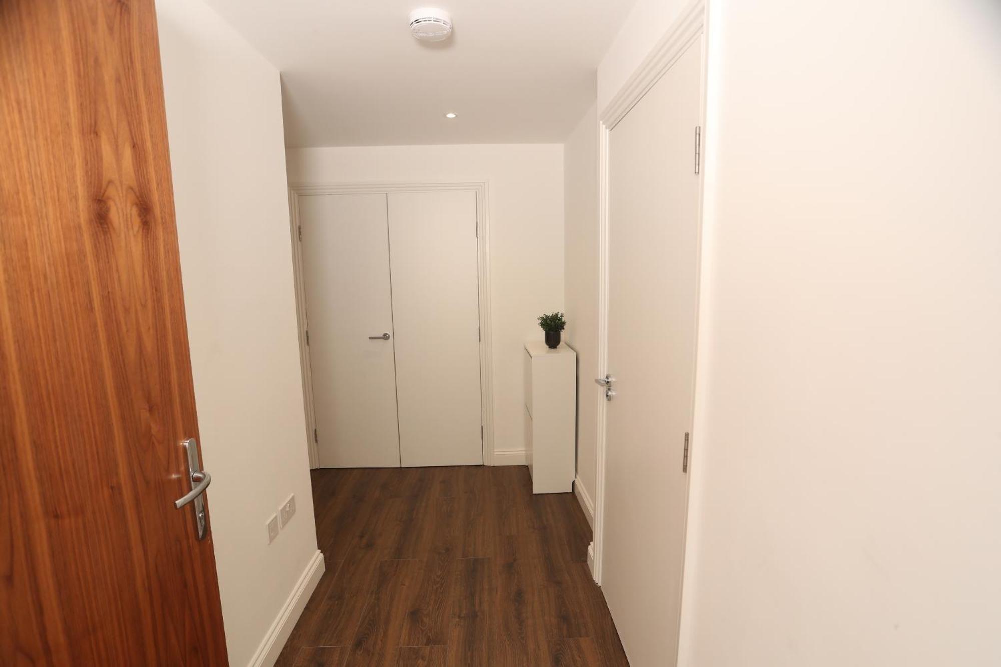 Luxury Apartments In Central Watford Watford  Exterior foto