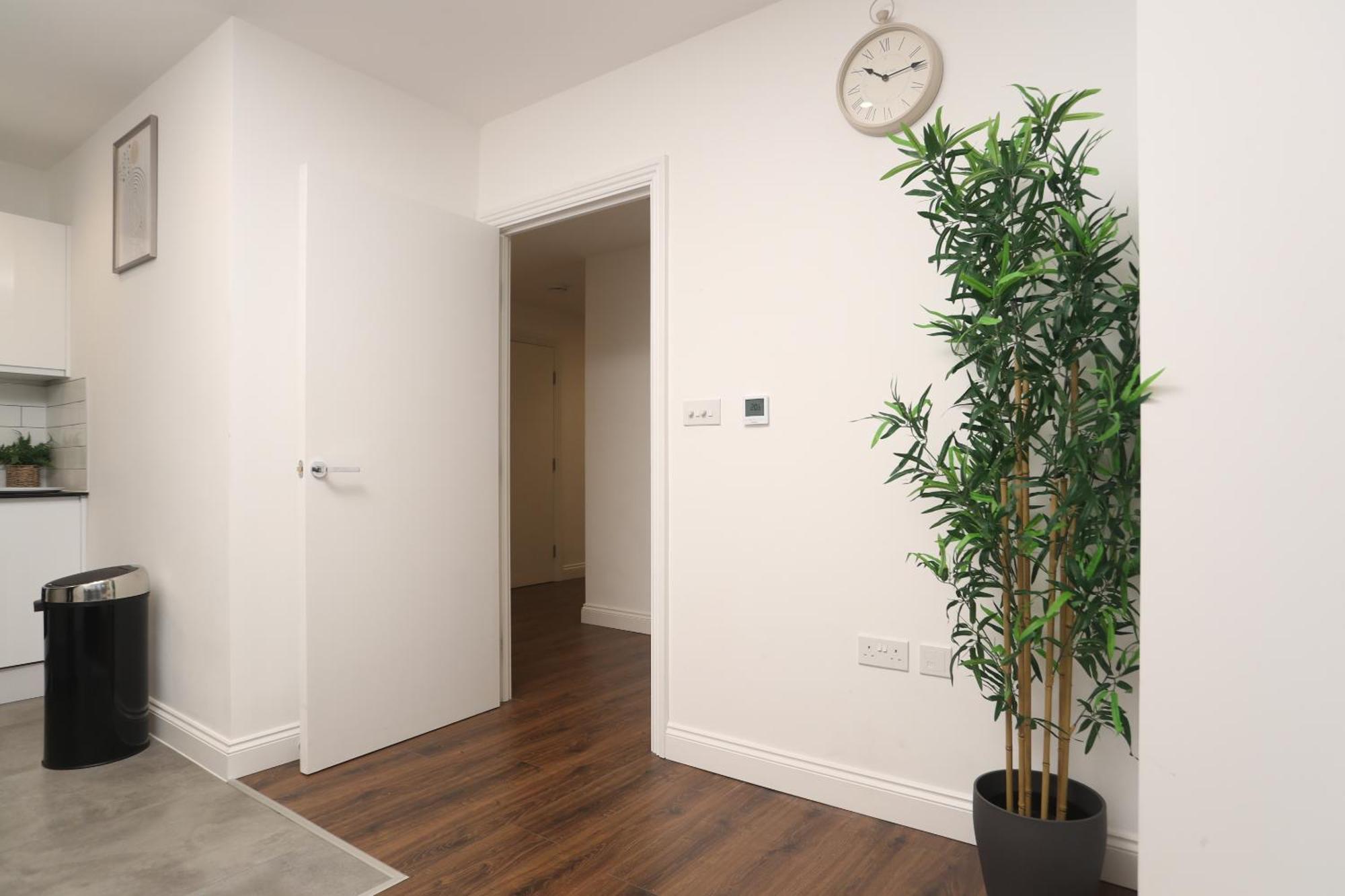 Luxury Apartments In Central Watford Watford  Exterior foto