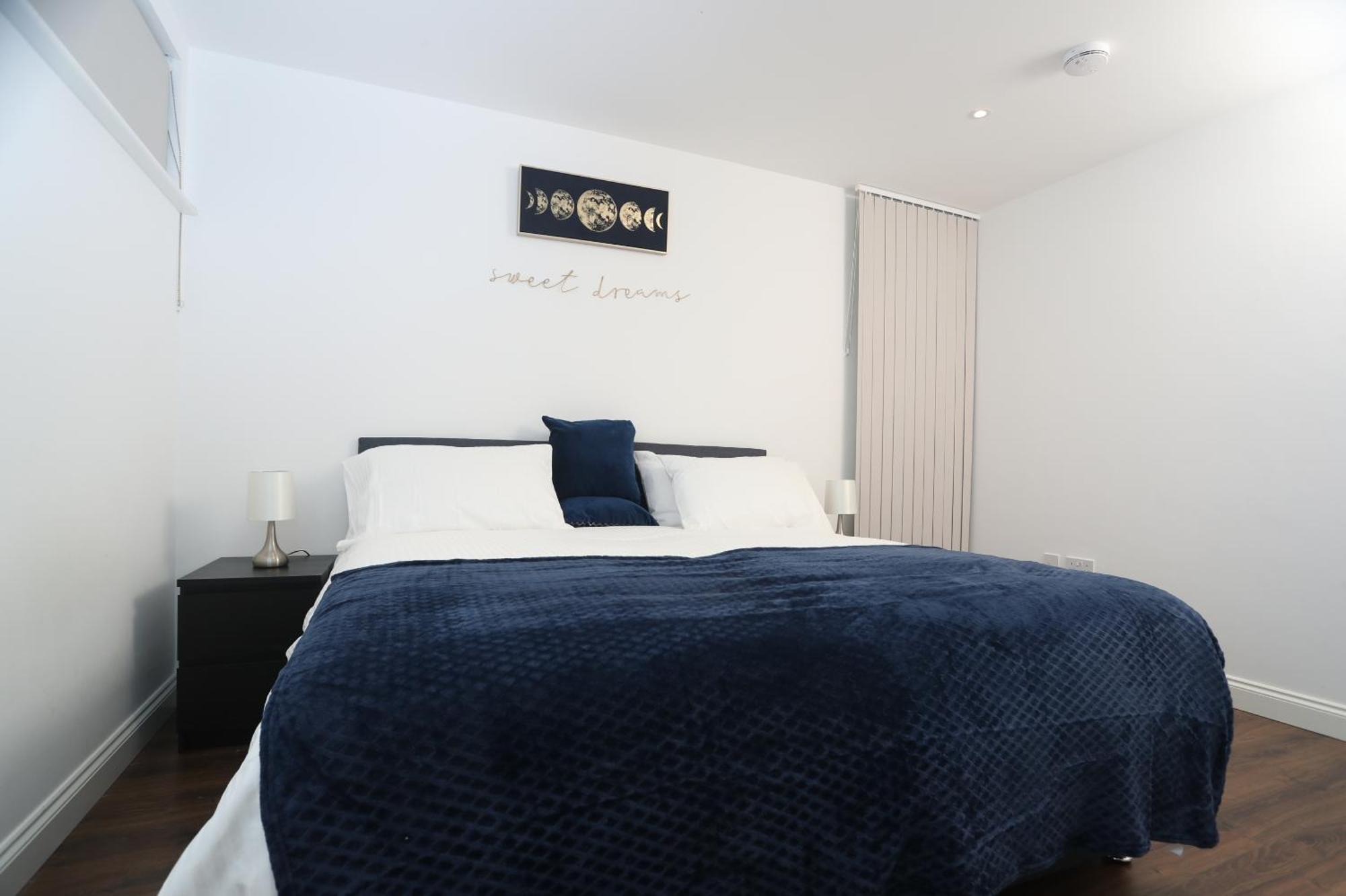 Luxury Apartments In Central Watford Watford  Exterior foto