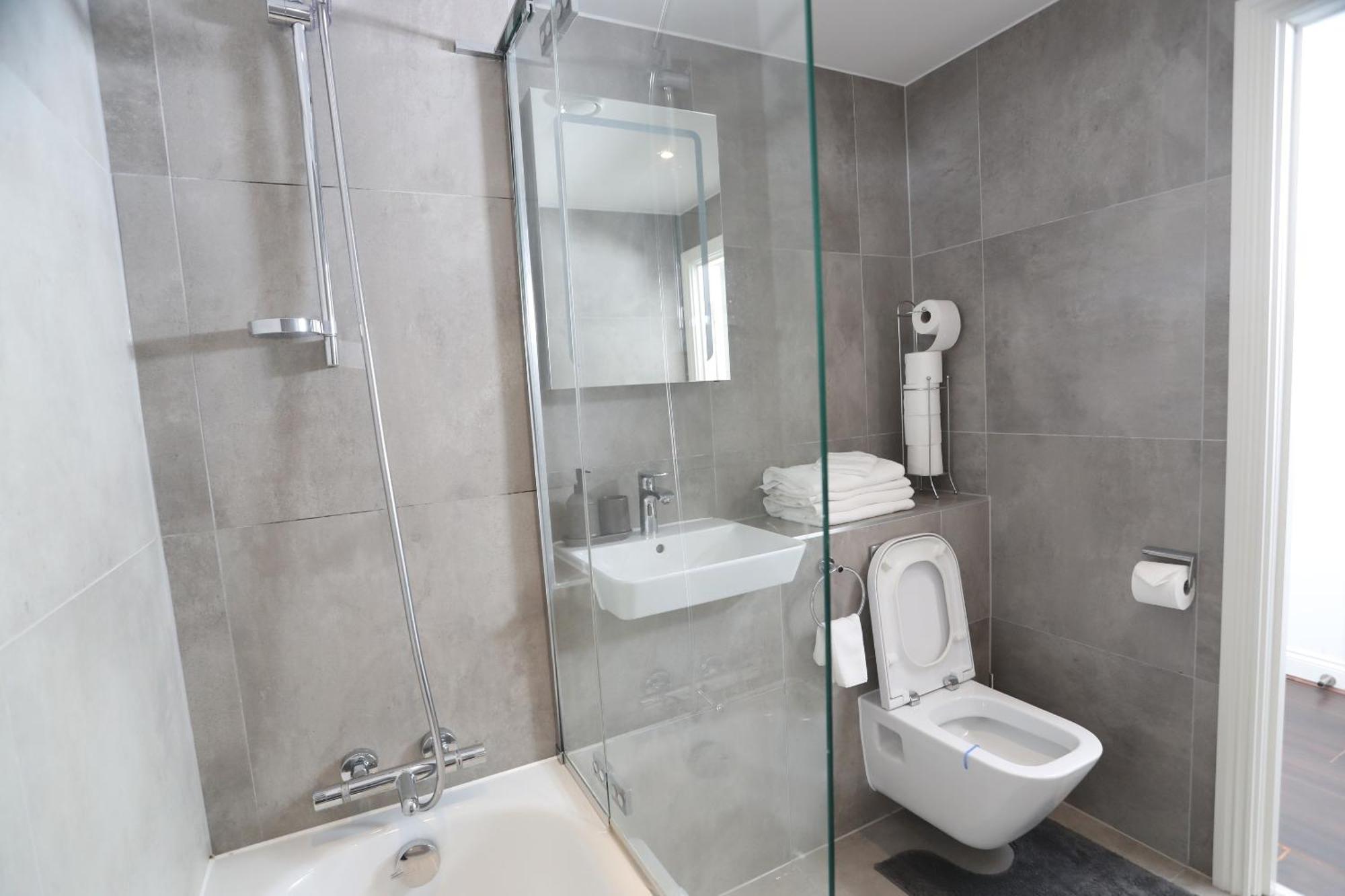 Luxury Apartments In Central Watford Watford  Exterior foto